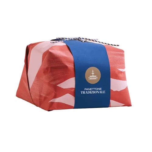 Panettone Fiasconaro Tradizionale