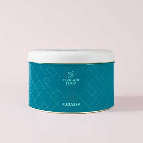 Fugassa Cipriani - Boîte 1kg