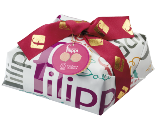 Filippi colomba classica