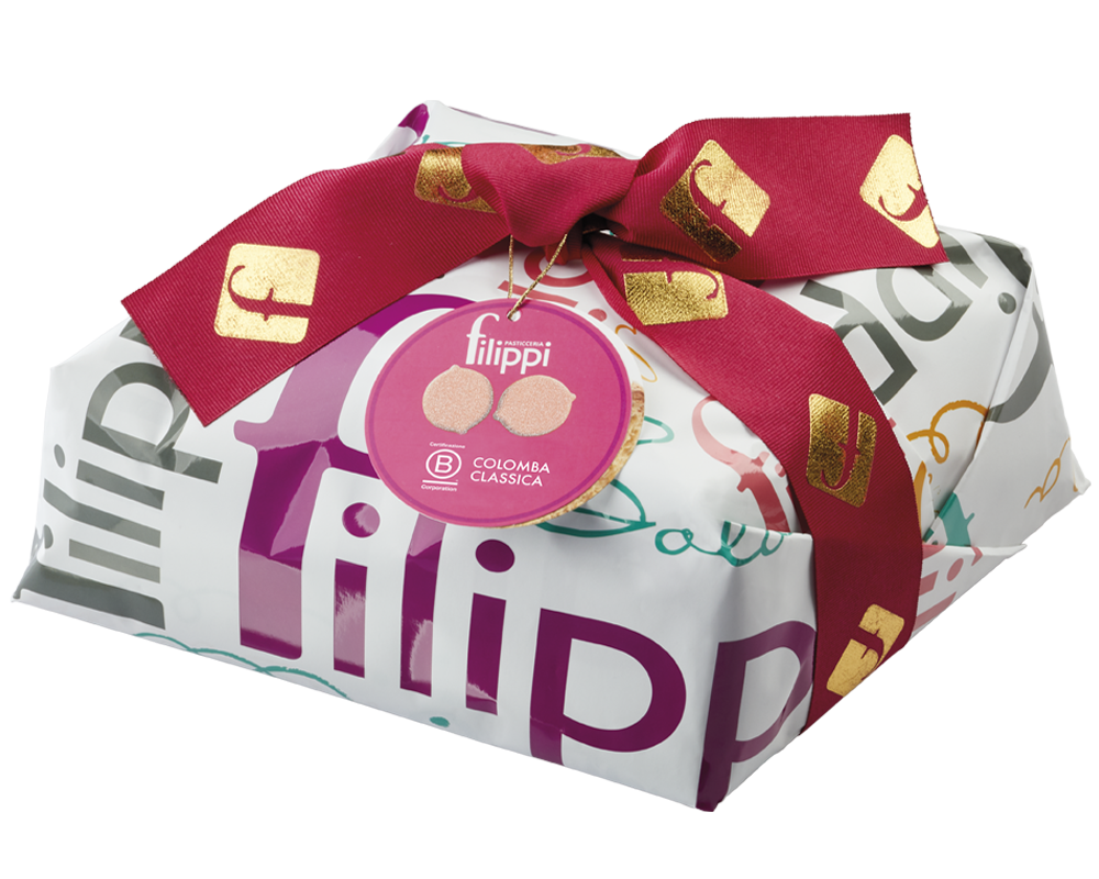 Filippi colomba classica