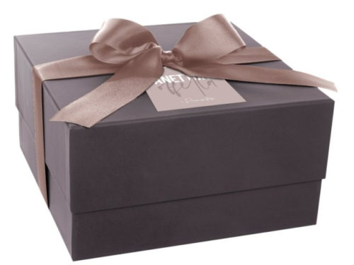 Panettone i Piemontesi Offella